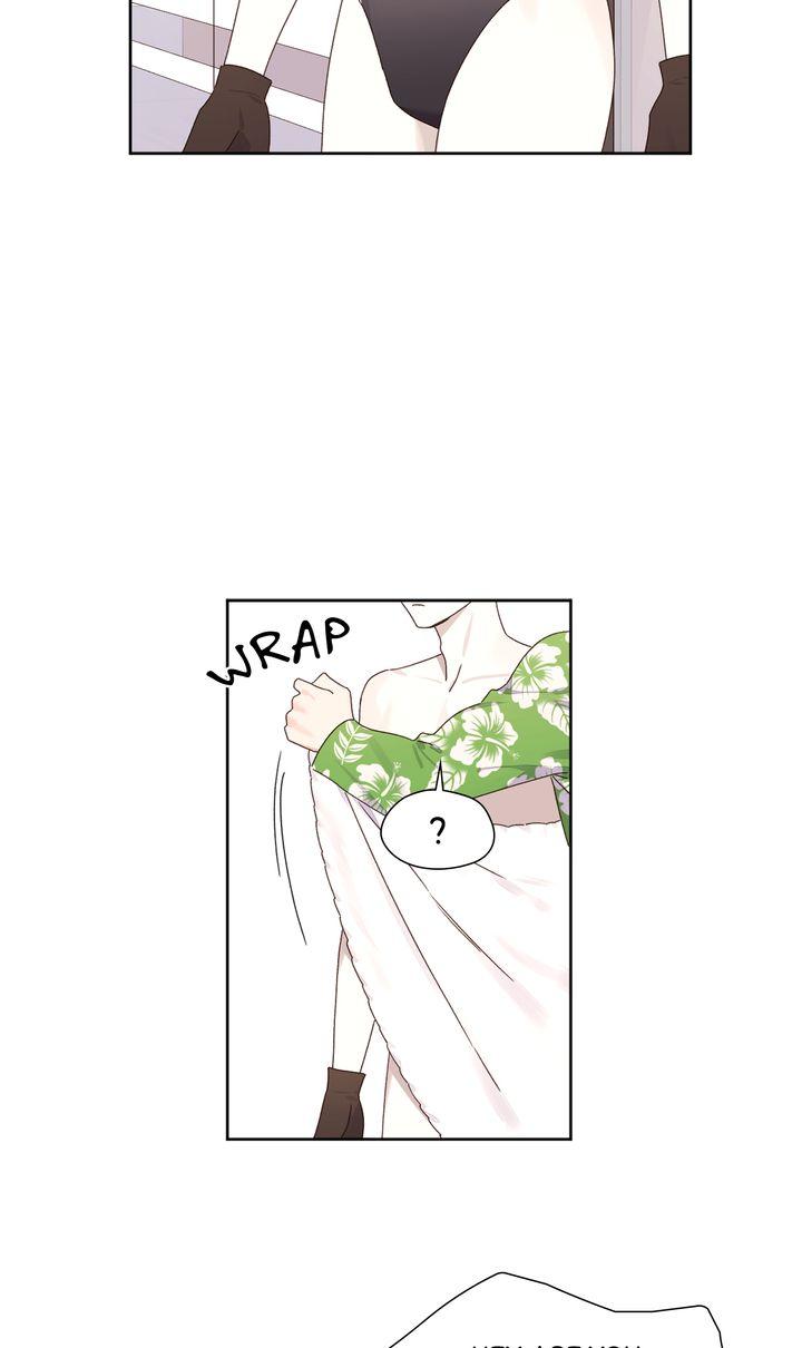 Read 4 Week Lovers chapter 2.2 image 7 on Lezhin