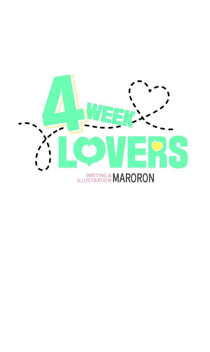 Read 4 Week Lovers chapter 2.2 image 9 on Lezhin