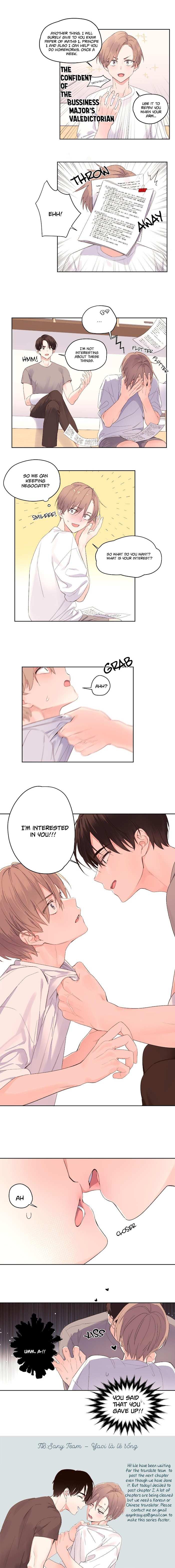 Read 4 Week Lovers chapter 2 image 4 on Lezhin
