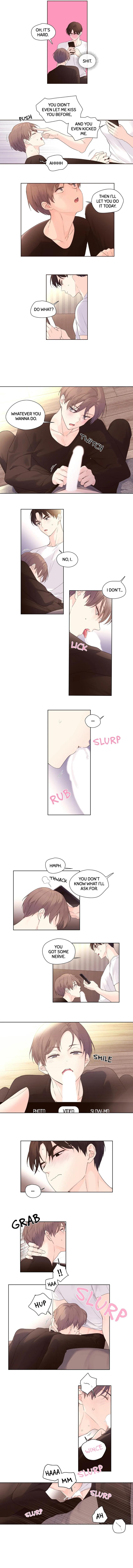 Read 4 Week Lovers chapter 23.1 image 2 on Lezhin