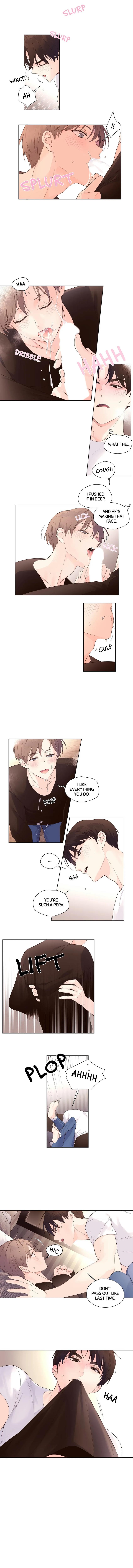 Read 4 Week Lovers chapter 23.1 image 3 on Lezhin