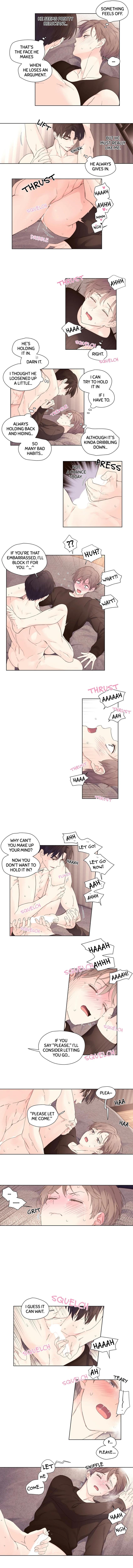 Read 4 Week Lovers chapter 25.1 image 2 on Lezhin