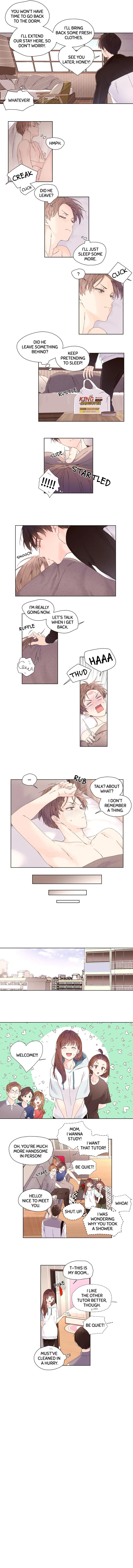 Read 4 Week Lovers chapter 26.2 image 2 on Lezhin