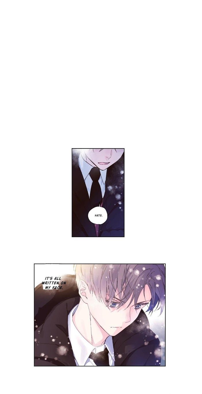 Read 4 Week Lovers chapter 26 image 19 on Lezhin