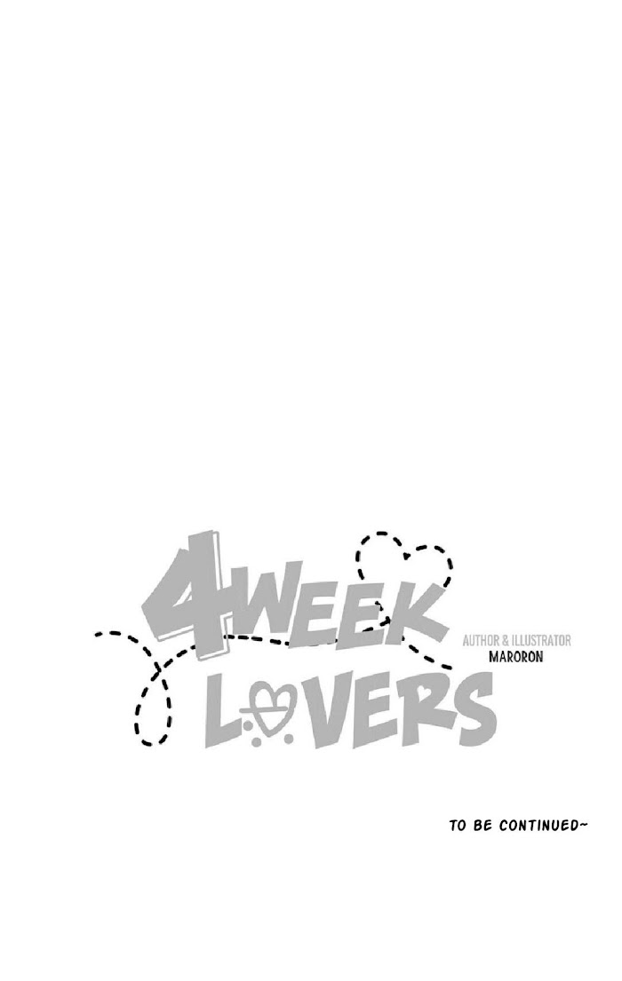 Read 4 Week Lovers chapter 26 image 22 on Lezhin