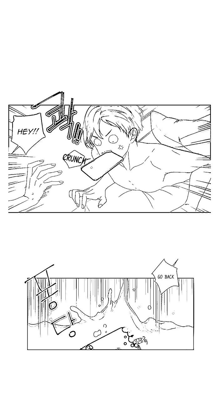 Read 4 Week Lovers chapter 26 image 3 on Lezhin