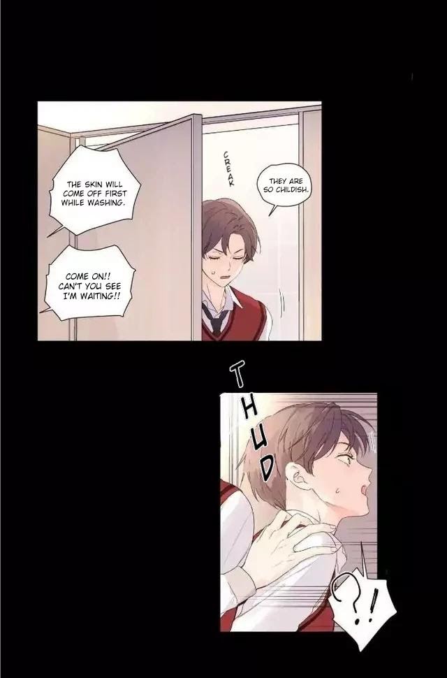 Read 4 Week Lovers chapter 27 image 13 on Lezhin