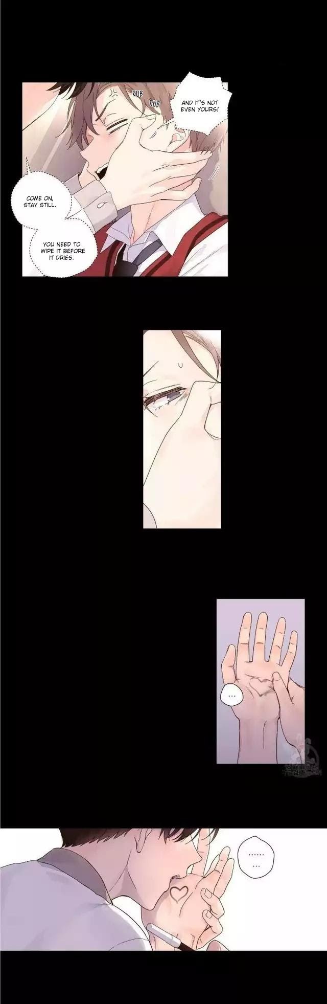 Read 4 Week Lovers chapter 27 image 18 on Lezhin