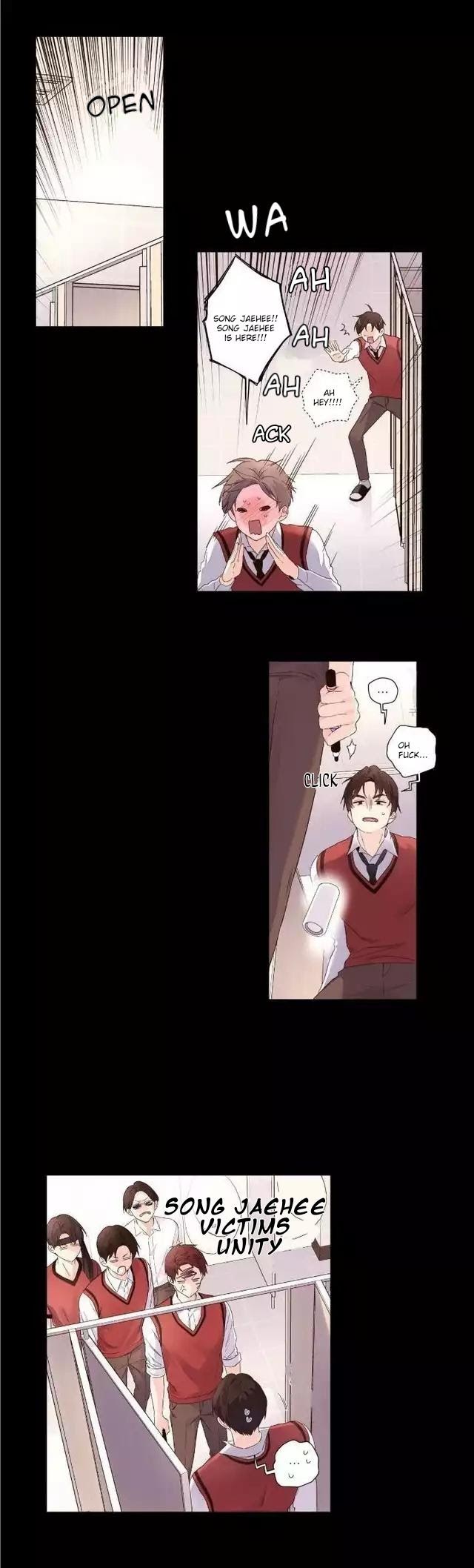 Read 4 Week Lovers chapter 27 image 20 on Lezhin