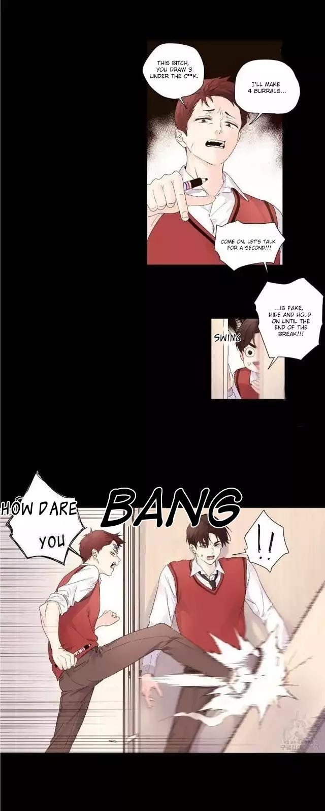 Read 4 Week Lovers chapter 27 image 21 on Lezhin