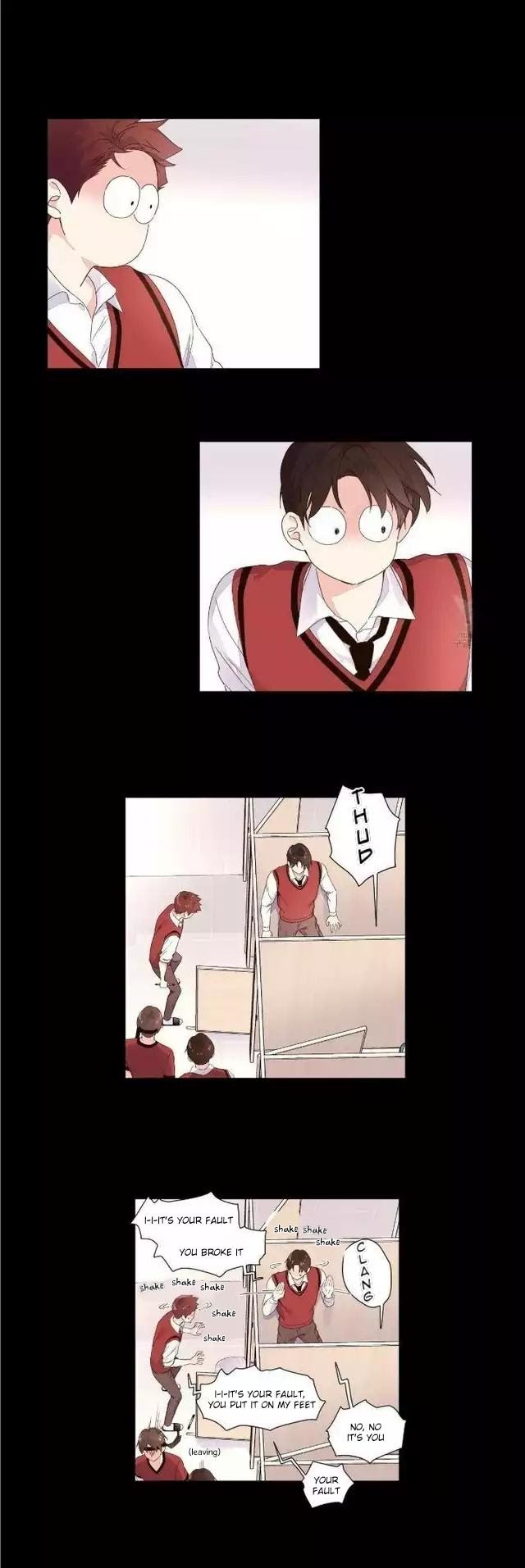 Read 4 Week Lovers chapter 27 image 22 on Lezhin
