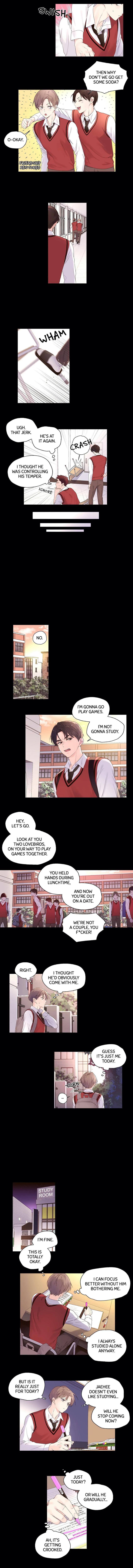 Read 4 Week Lovers chapter 28.1 image 2 on Lezhin