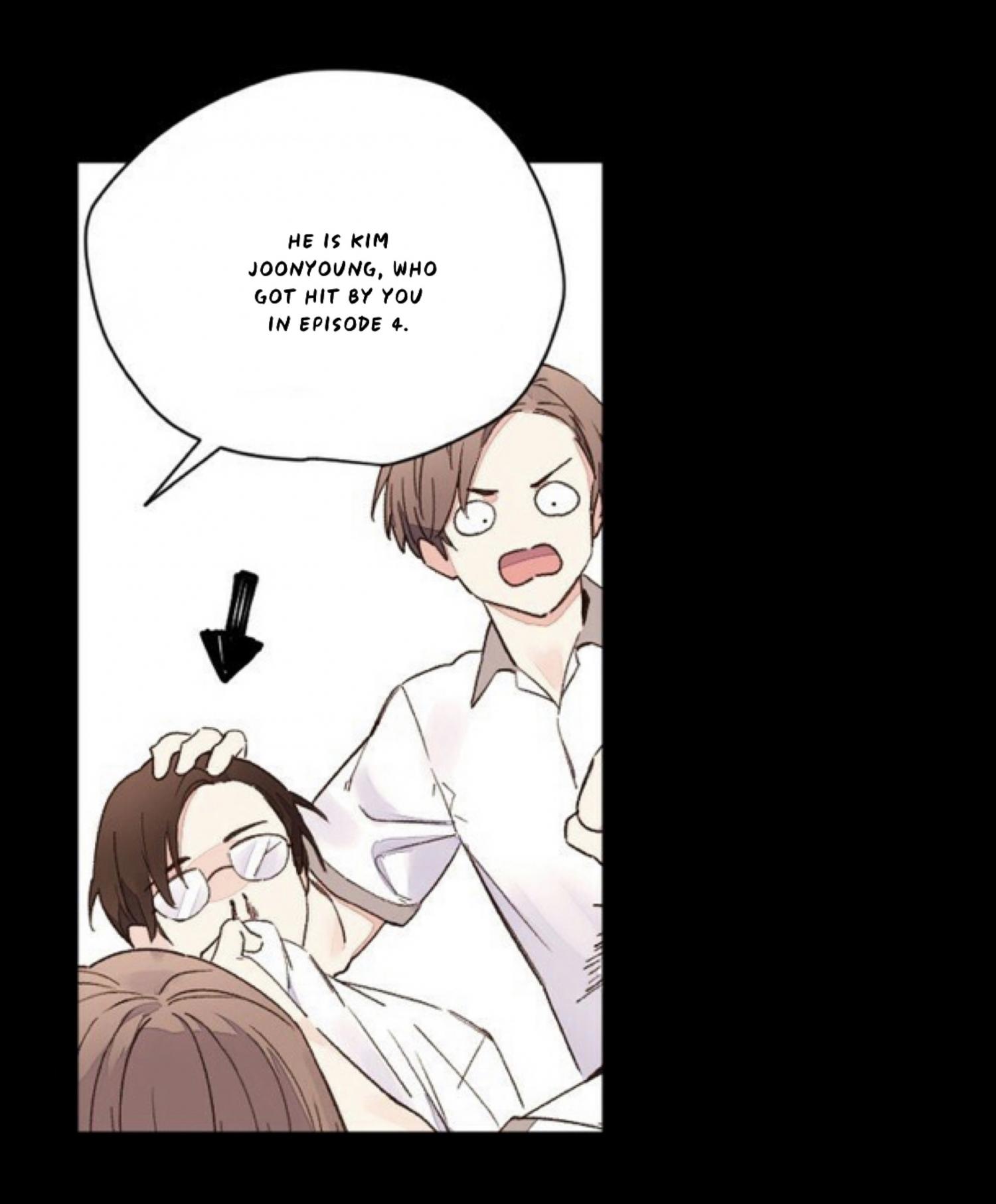 Read 4 Week Lovers chapter 28 image 10 on Lezhin