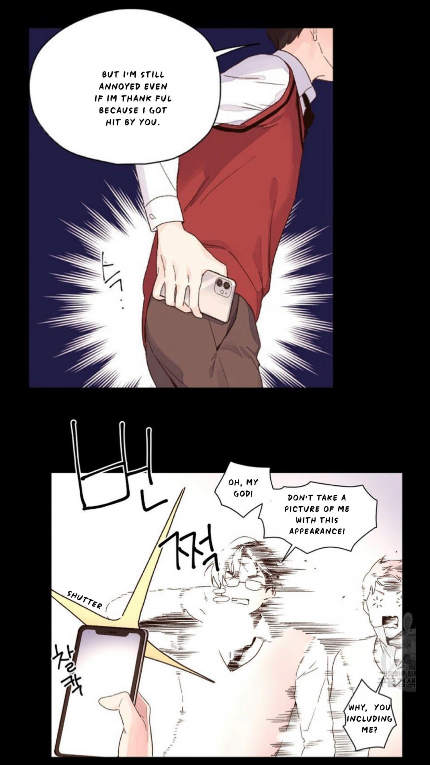 Read 4 Week Lovers chapter 28 image 12 on Lezhin