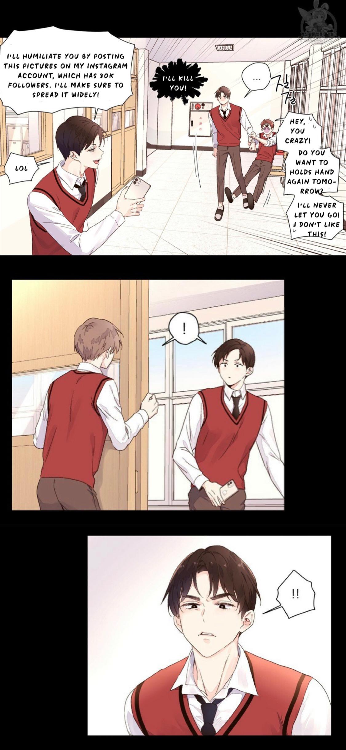 Read 4 Week Lovers chapter 28 image 13 on Lezhin