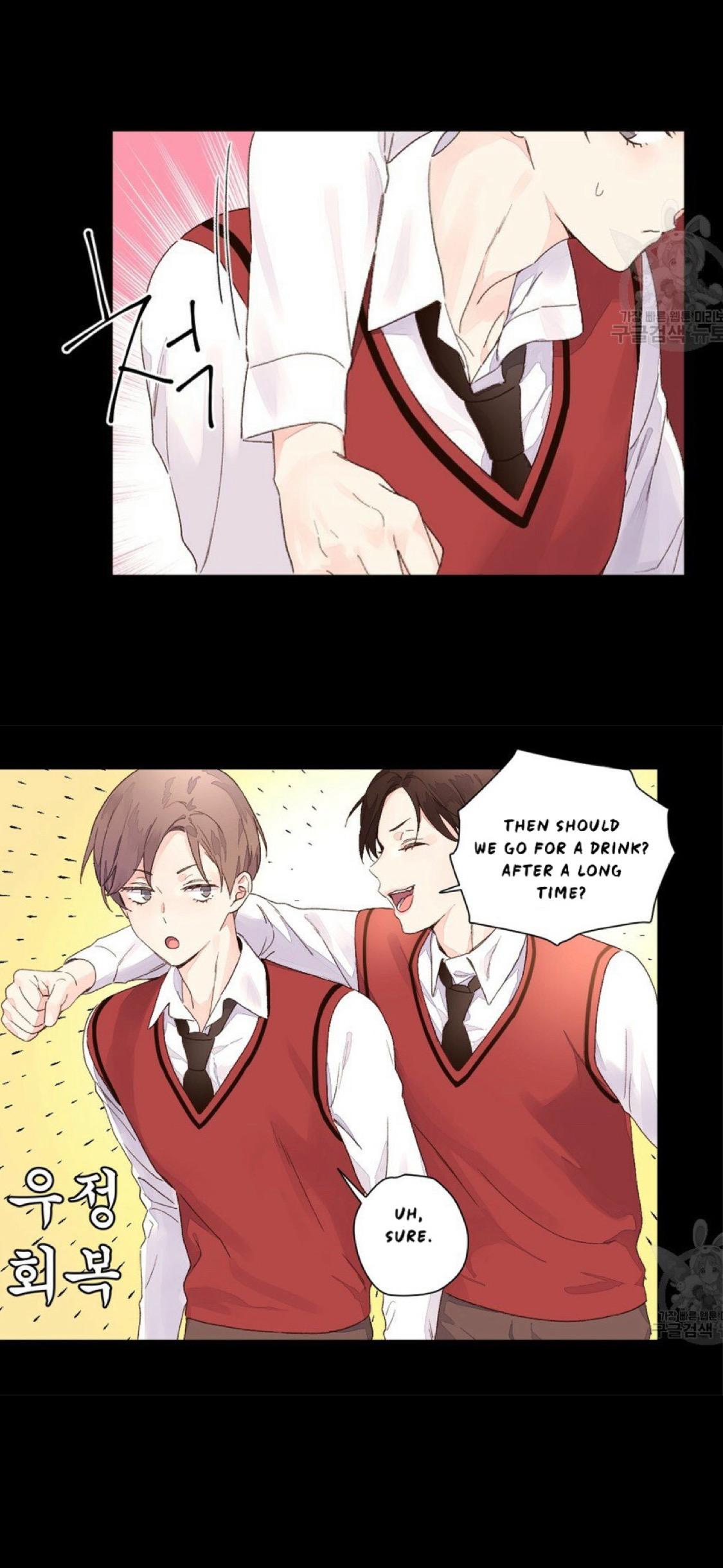 Read 4 Week Lovers chapter 28 image 16 on Lezhin