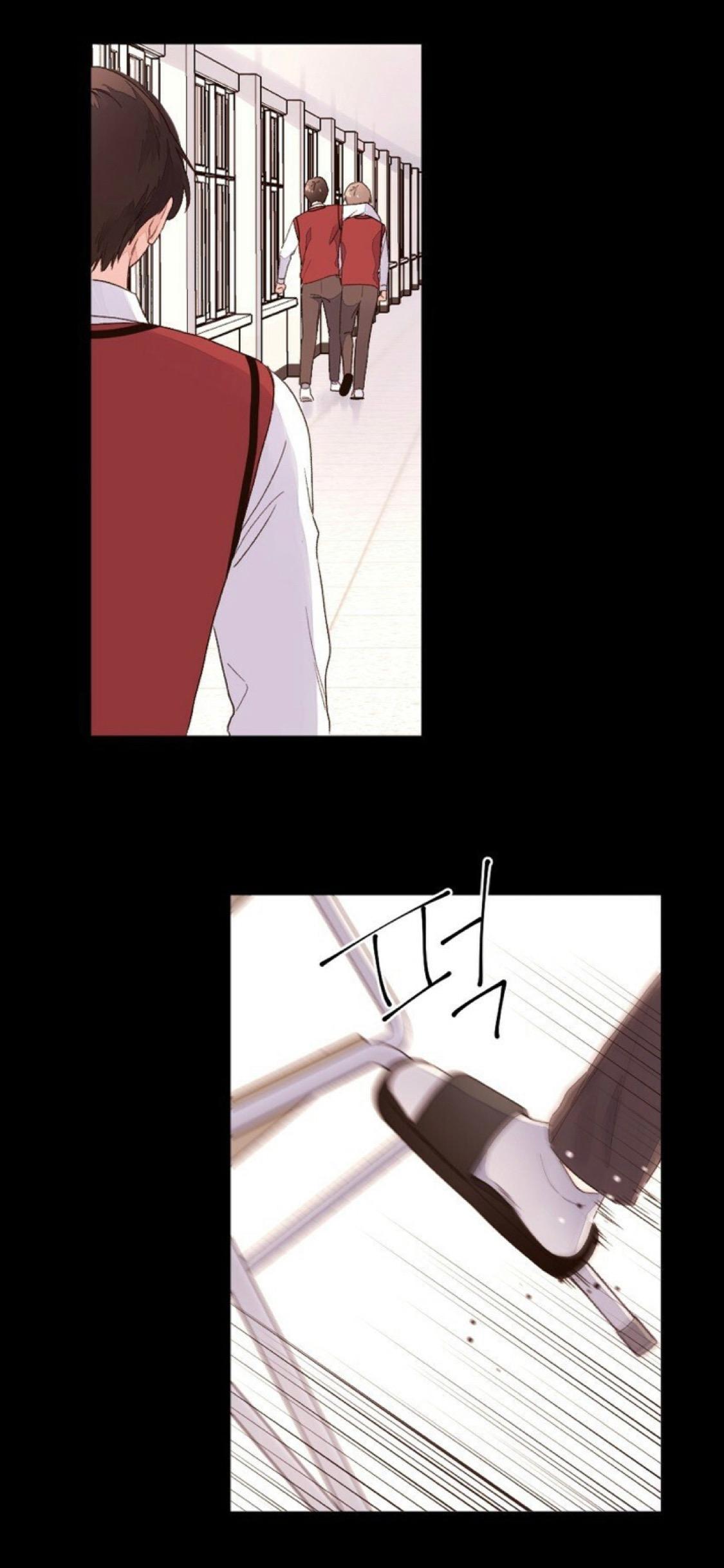 Read 4 Week Lovers chapter 28 image 17 on Lezhin