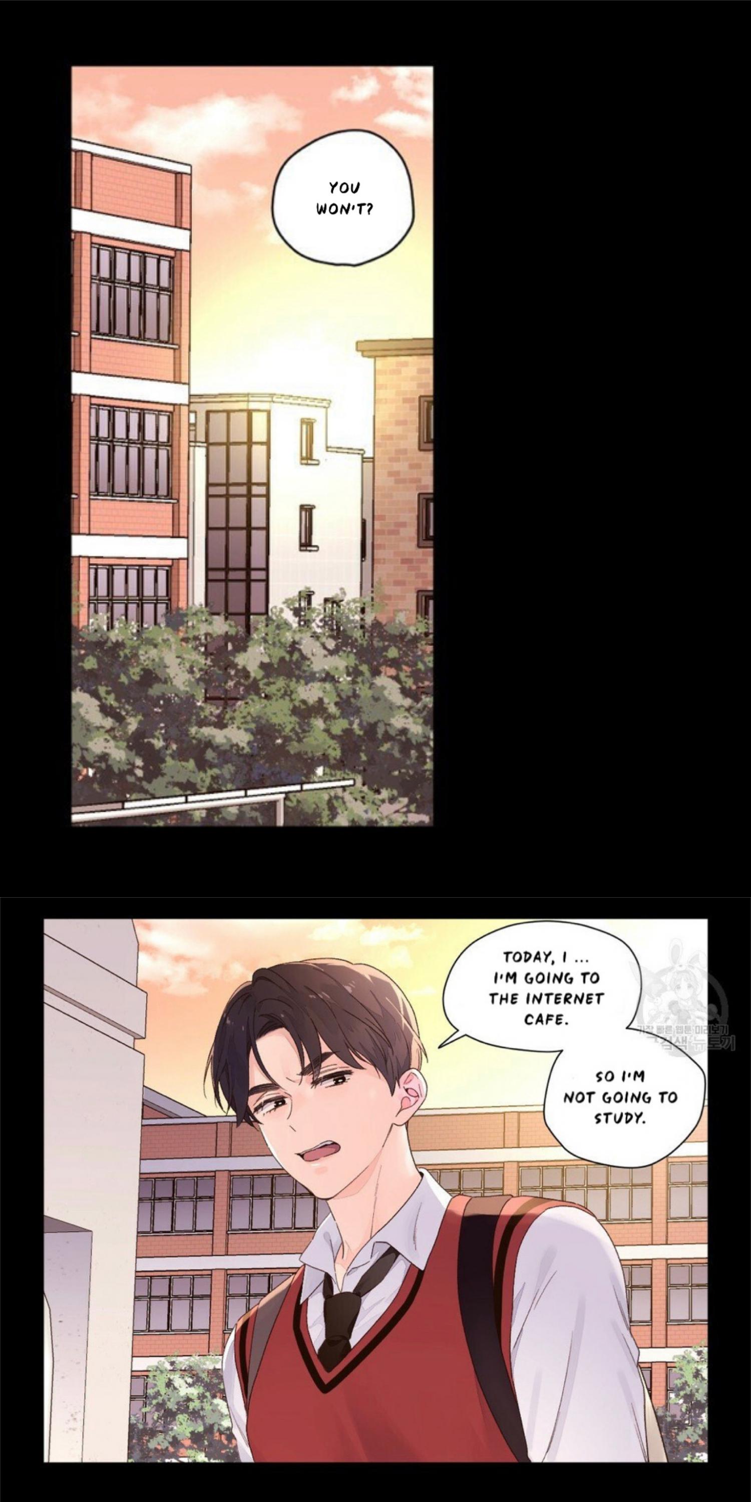 Read 4 Week Lovers chapter 28 image 19 on Lezhin