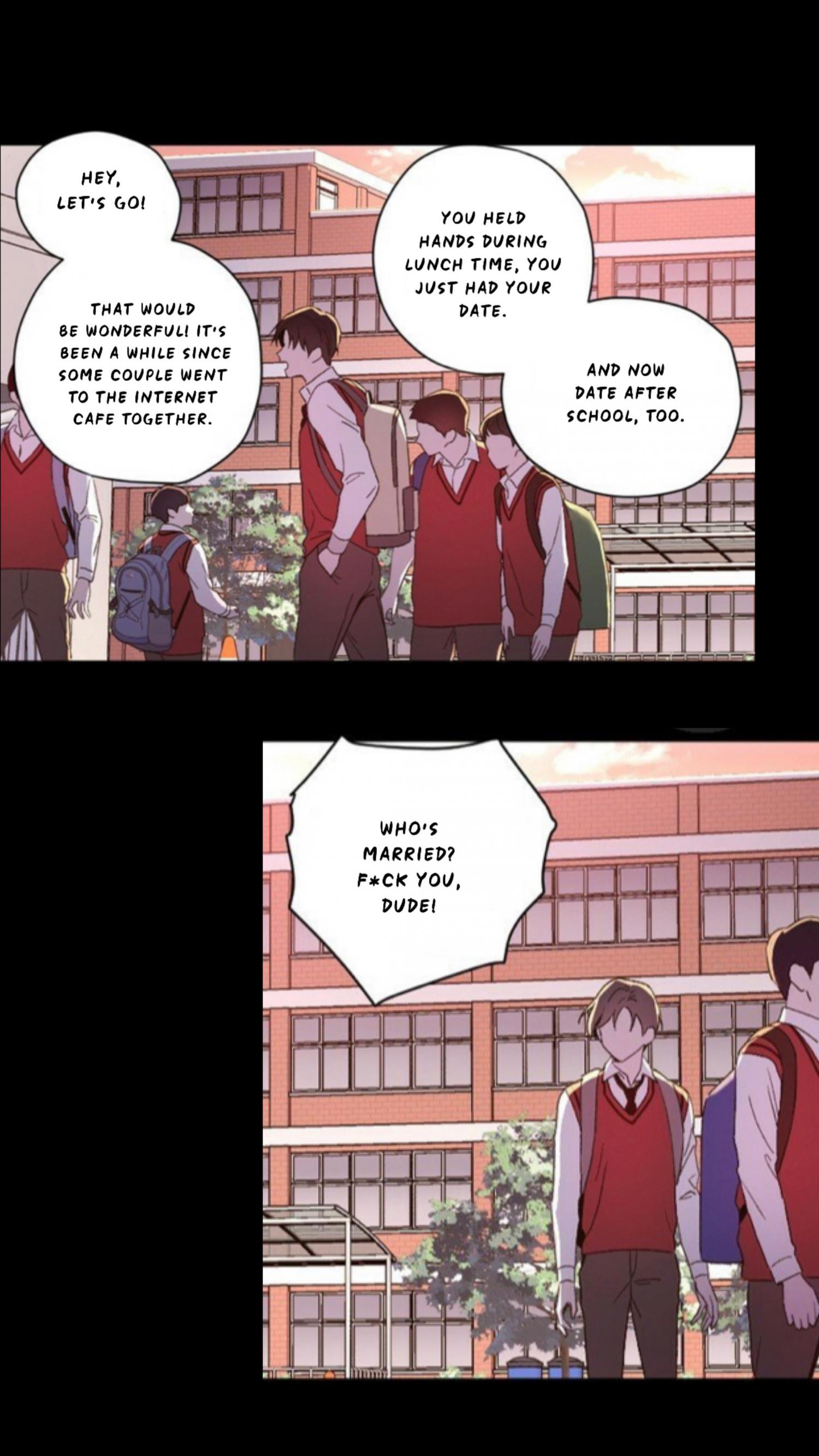 Read 4 Week Lovers chapter 28 image 20 on Lezhin