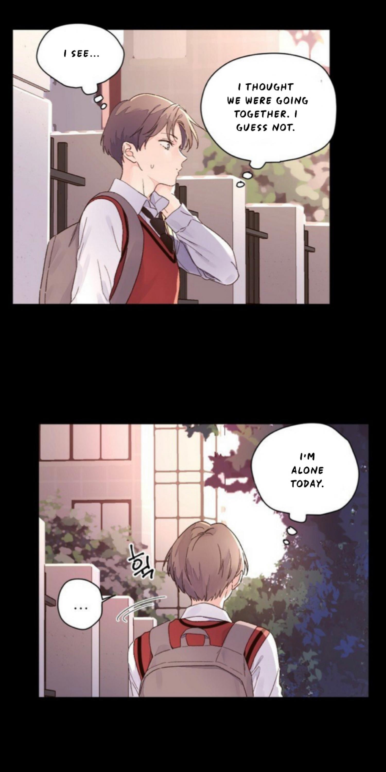 Read 4 Week Lovers chapter 28 image 21 on Lezhin