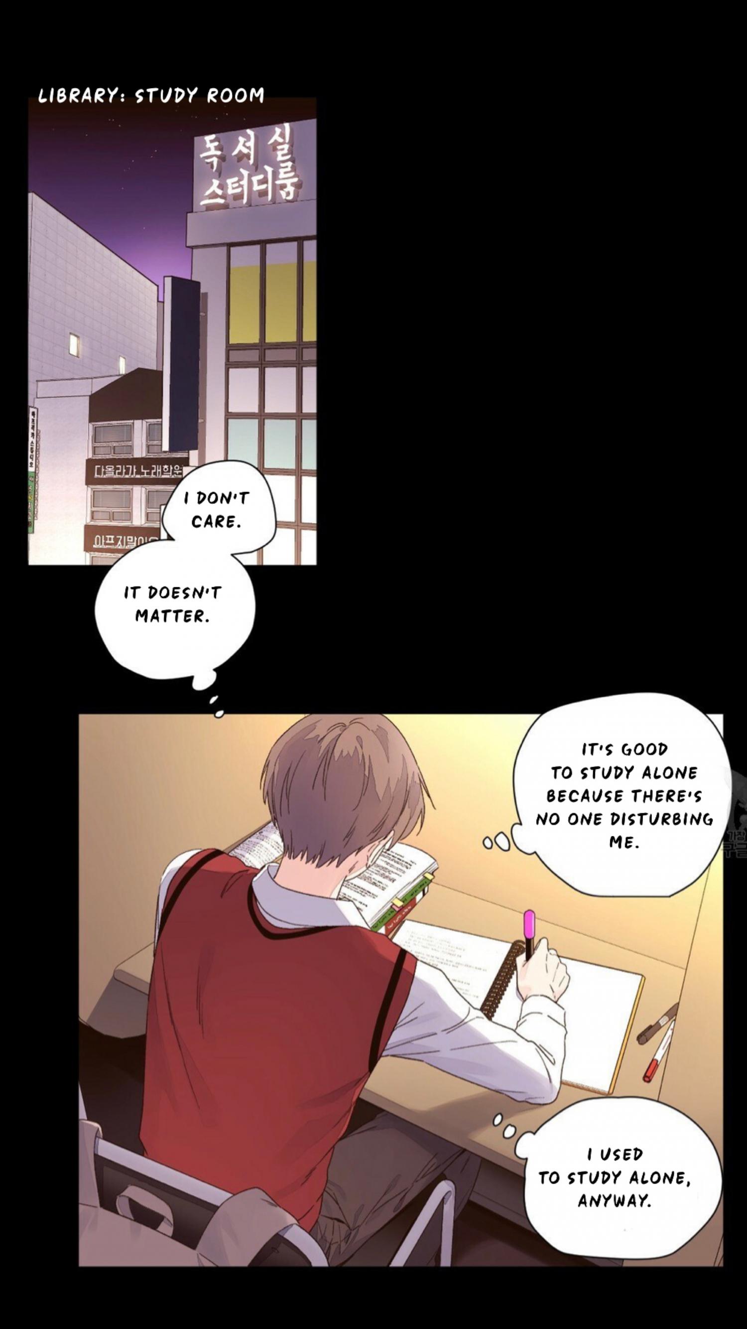 Read 4 Week Lovers chapter 28 image 22 on Lezhin