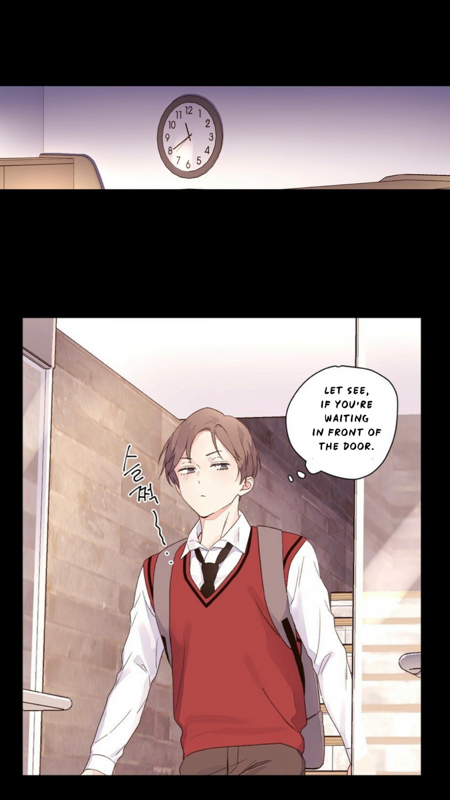Read 4 Week Lovers chapter 28 image 24 on Lezhin