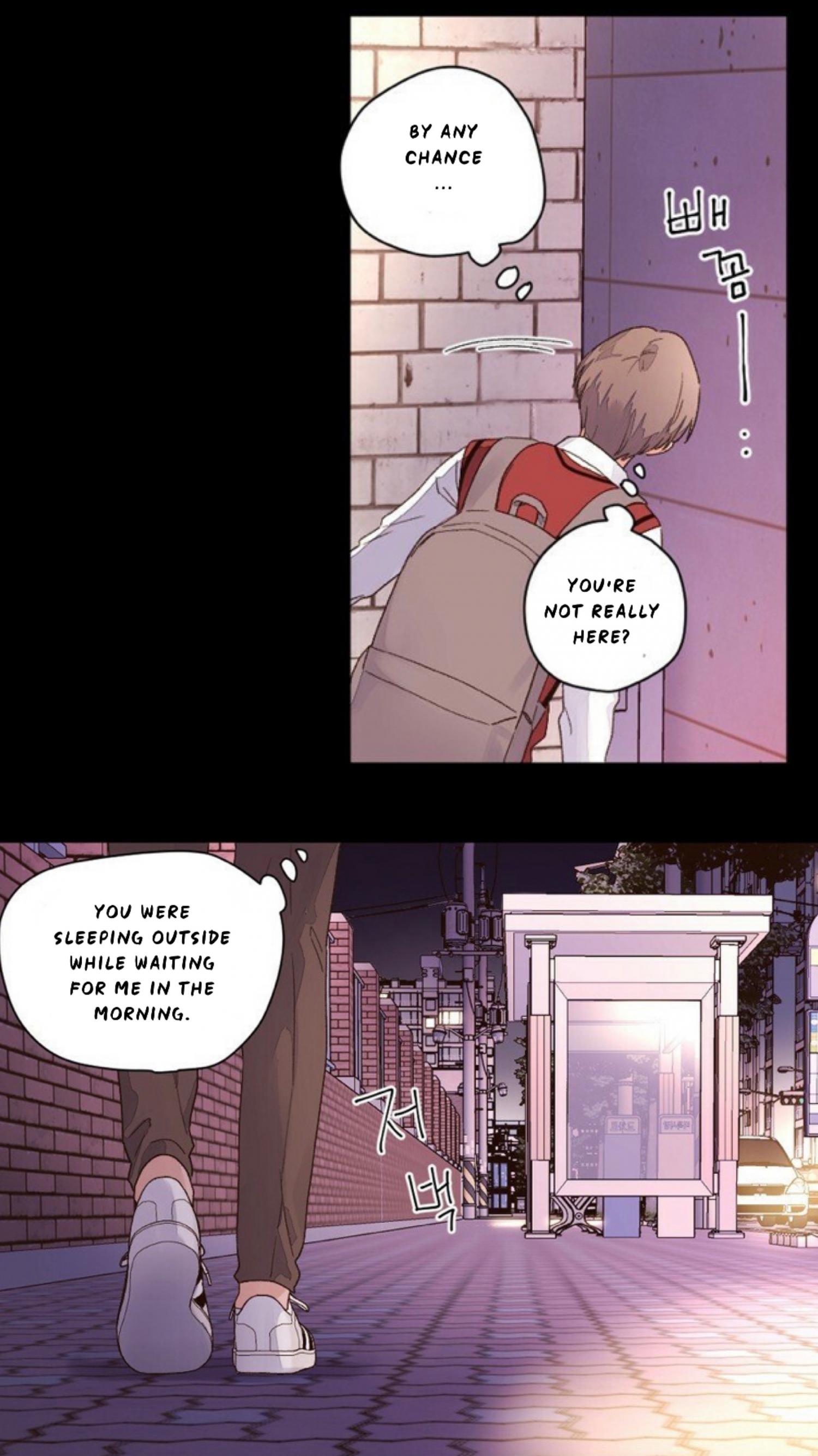 Read 4 Week Lovers chapter 28 image 26 on Lezhin