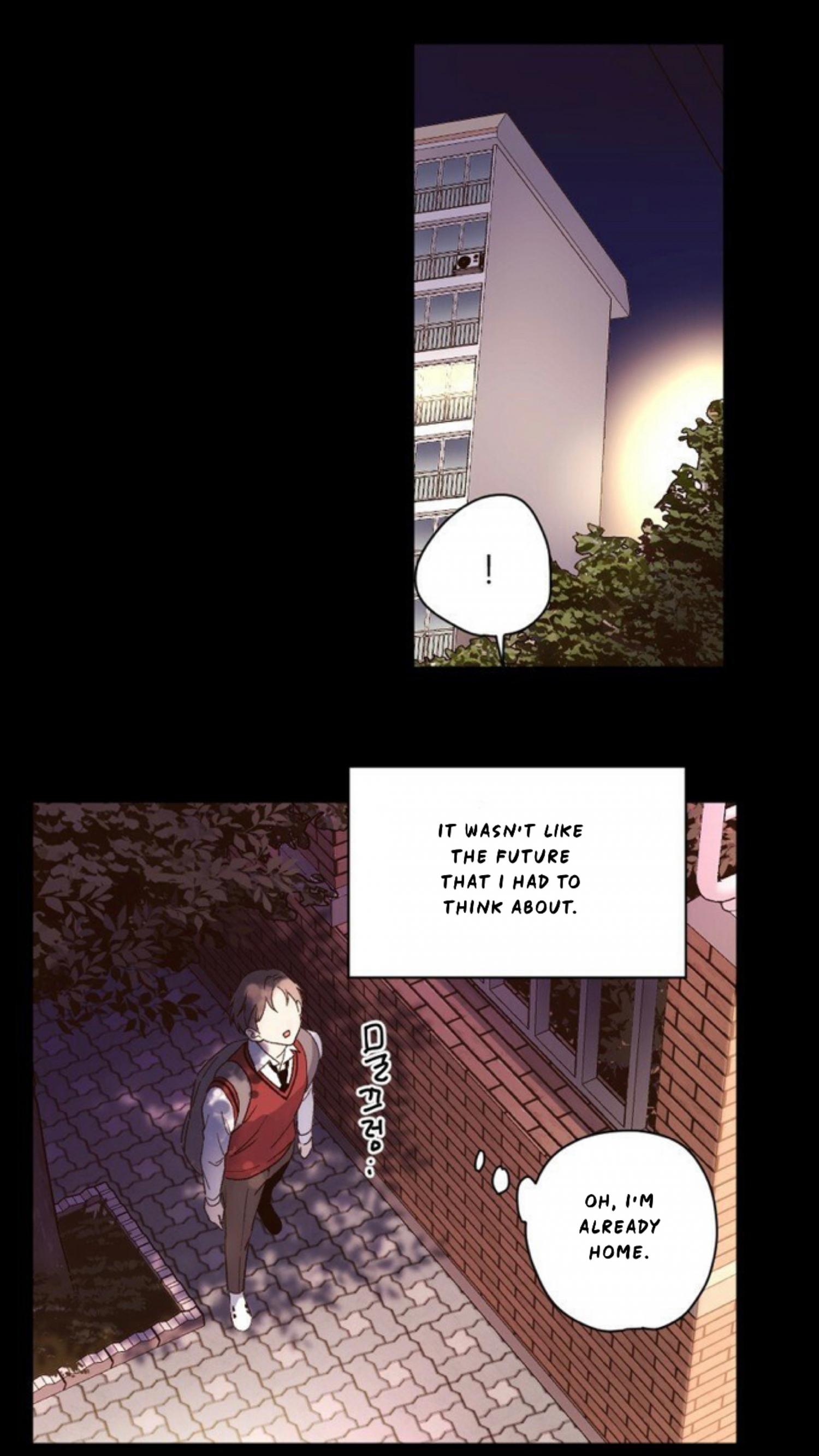 Read 4 Week Lovers chapter 28 image 28 on Lezhin