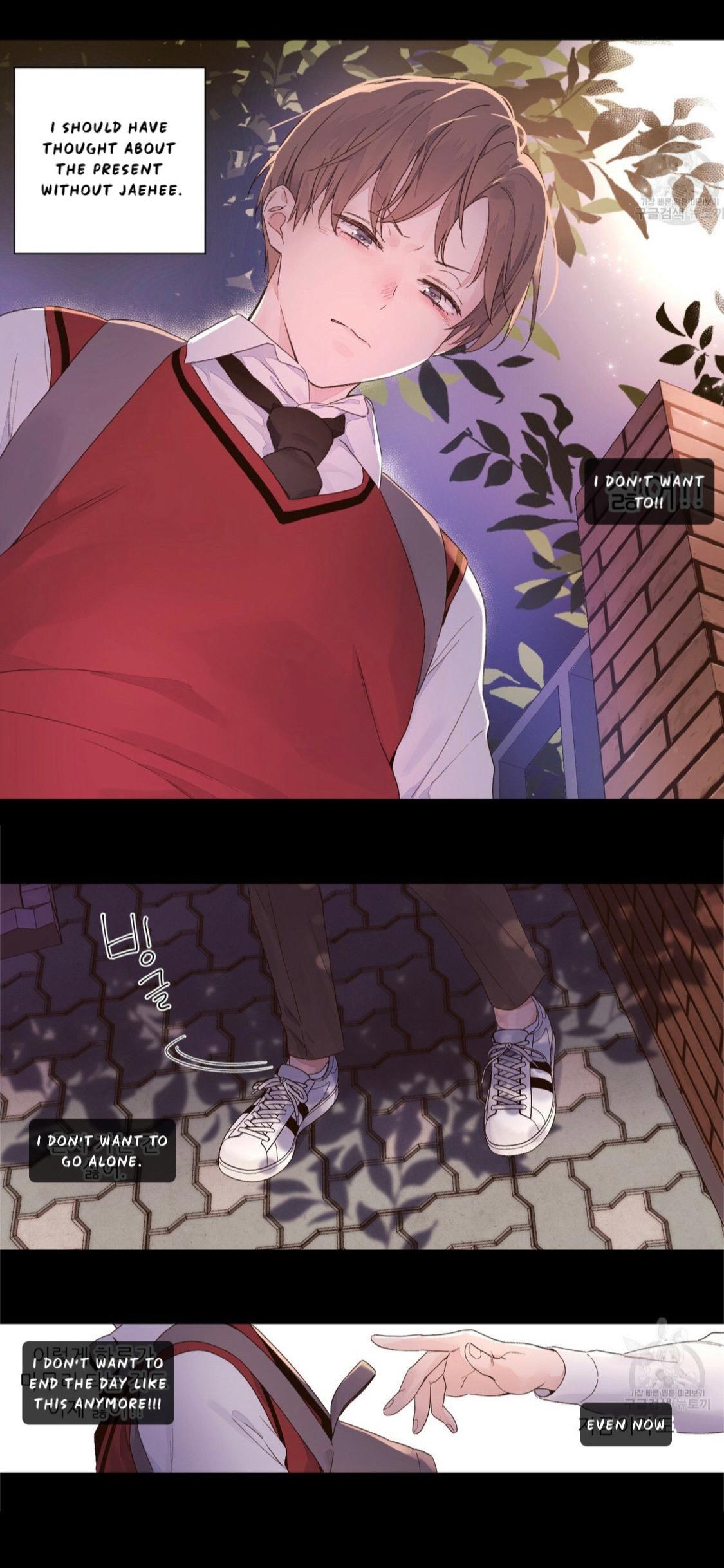 Read 4 Week Lovers chapter 28 image 30 on Lezhin