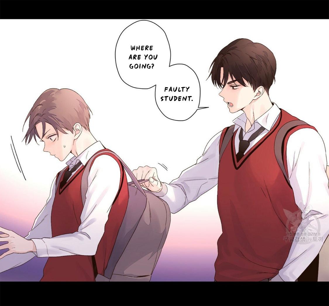Read 4 Week Lovers chapter 28 image 31 on Lezhin
