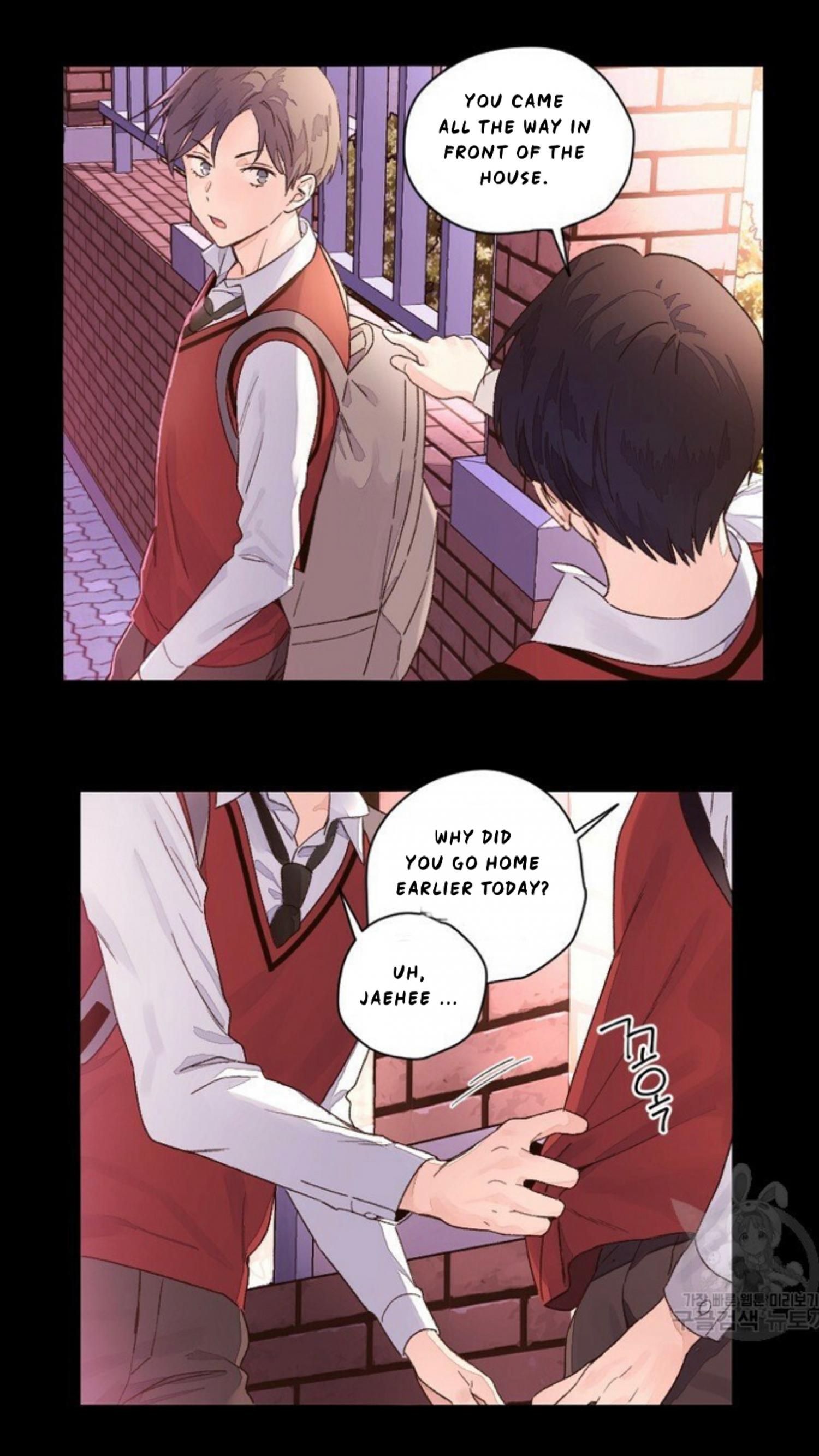 Read 4 Week Lovers chapter 28 image 32 on Lezhin