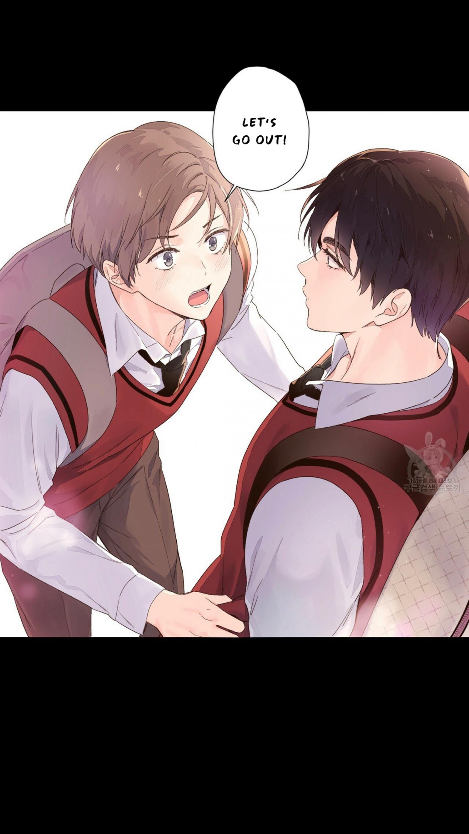 Read 4 Week Lovers chapter 28 image 33 on Lezhin