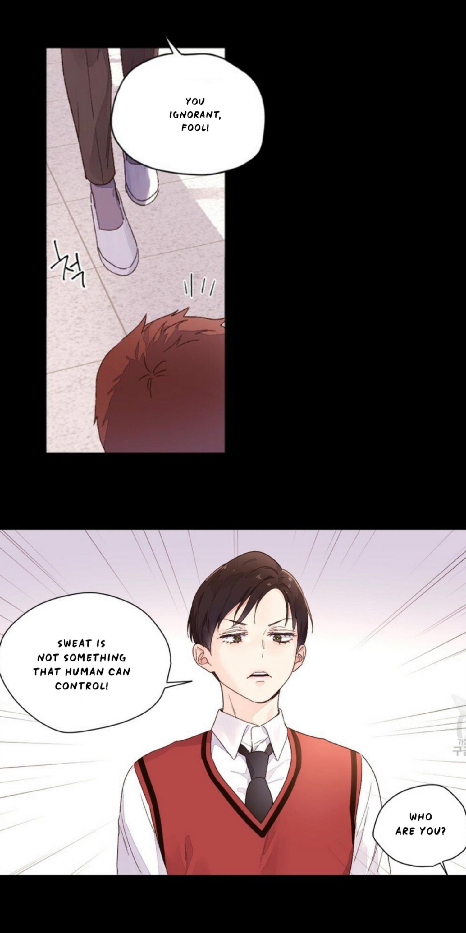 Read 4 Week Lovers chapter 28 image 9 on Lezhin