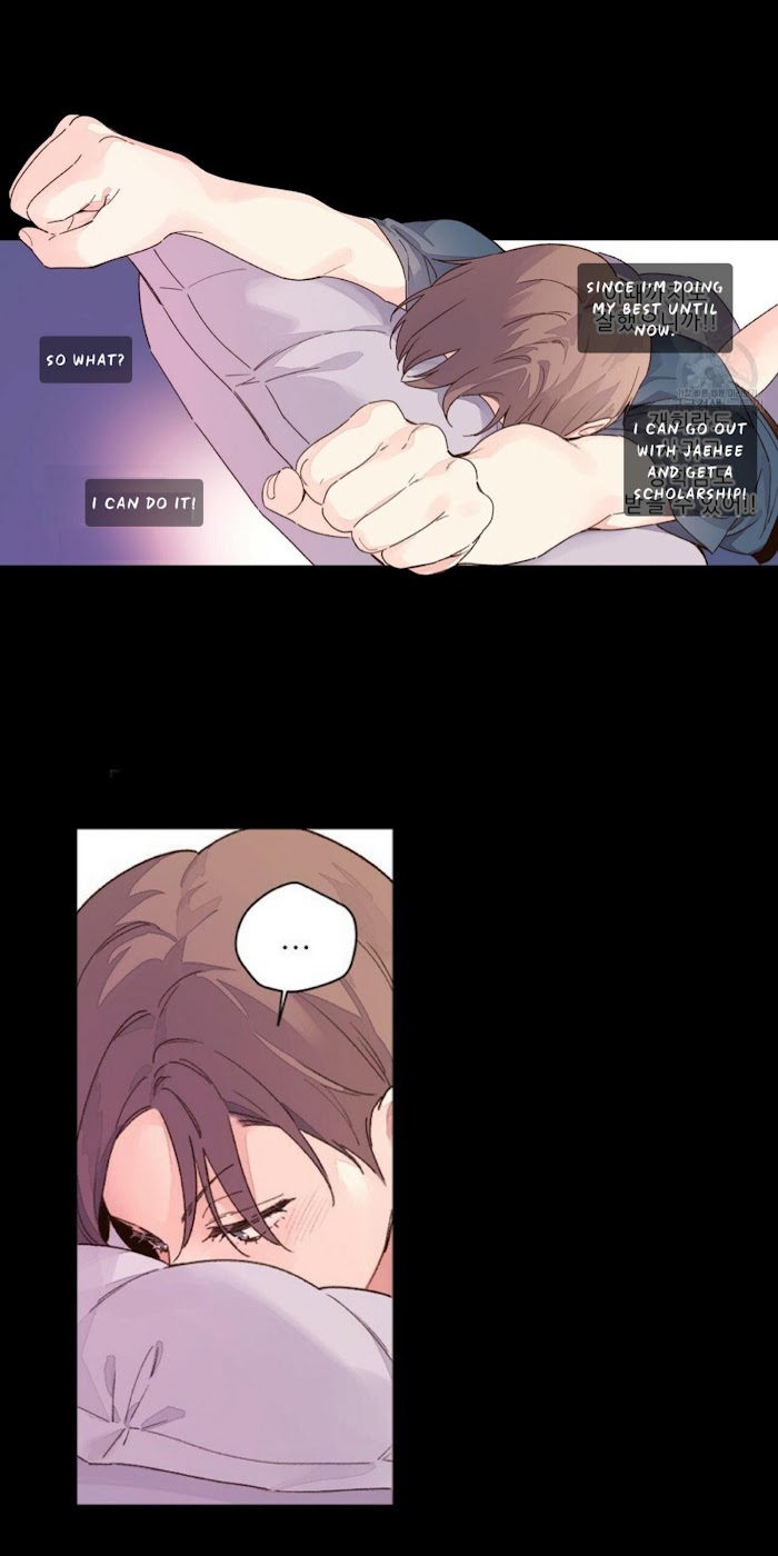 Read 4 Week Lovers chapter 29.1 image 14 on Lezhin