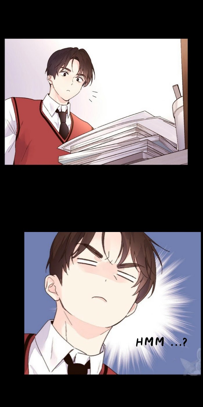 Read 4 Week Lovers chapter 29.1 image 18 on Lezhin