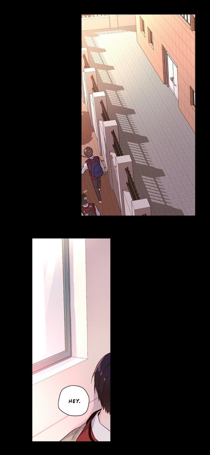 Read 4 Week Lovers chapter 29.1 image 29 on Lezhin