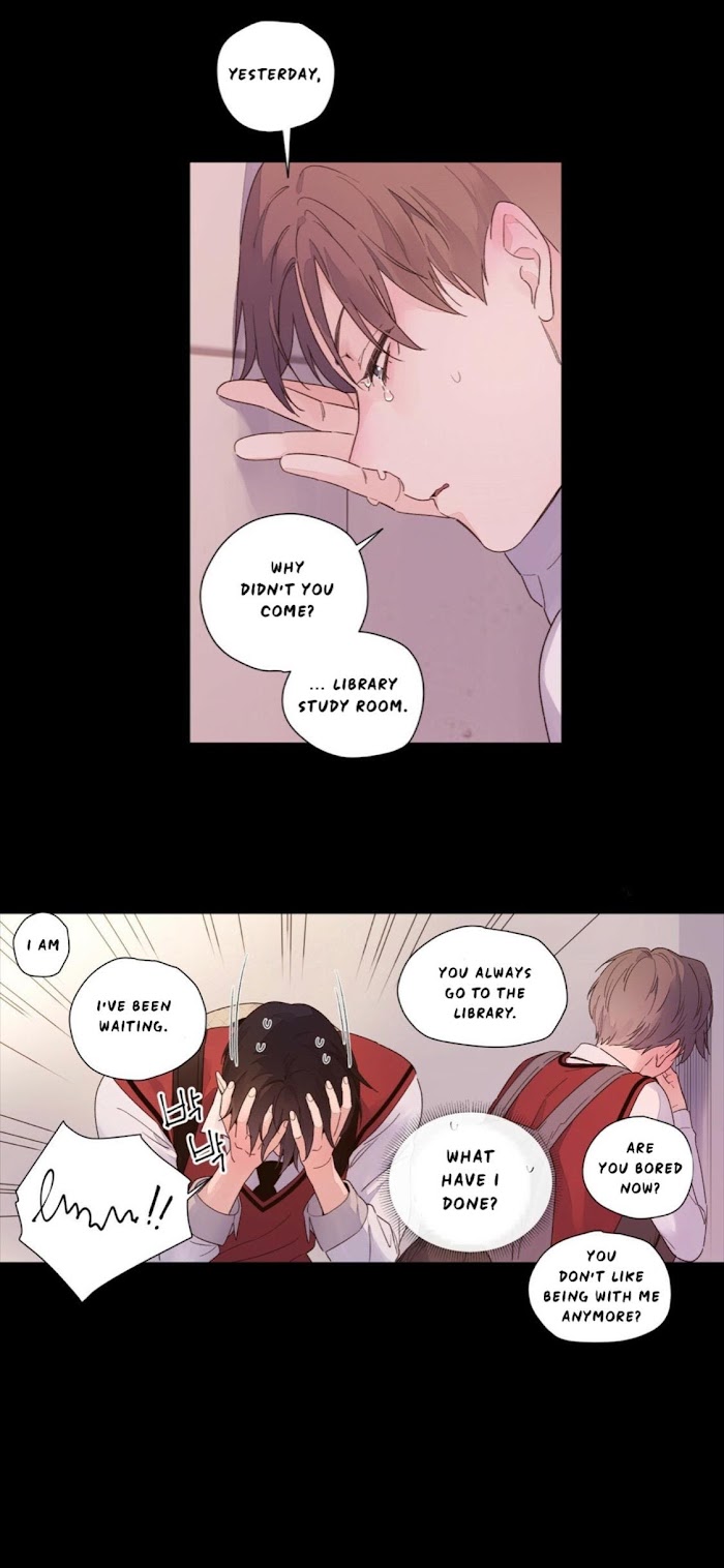Read 4 Week Lovers chapter 29.1 image 31 on Lezhin