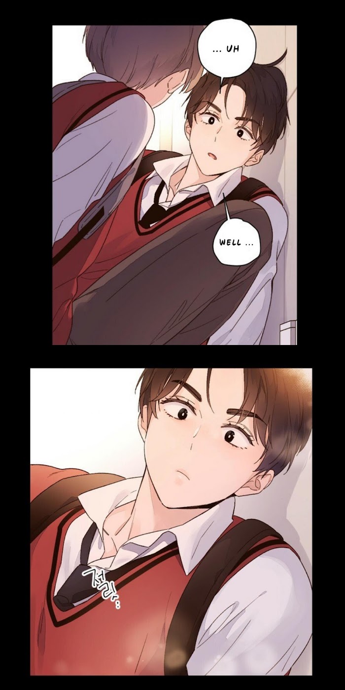 Read 4 Week Lovers chapter 29.1 image 33 on Lezhin