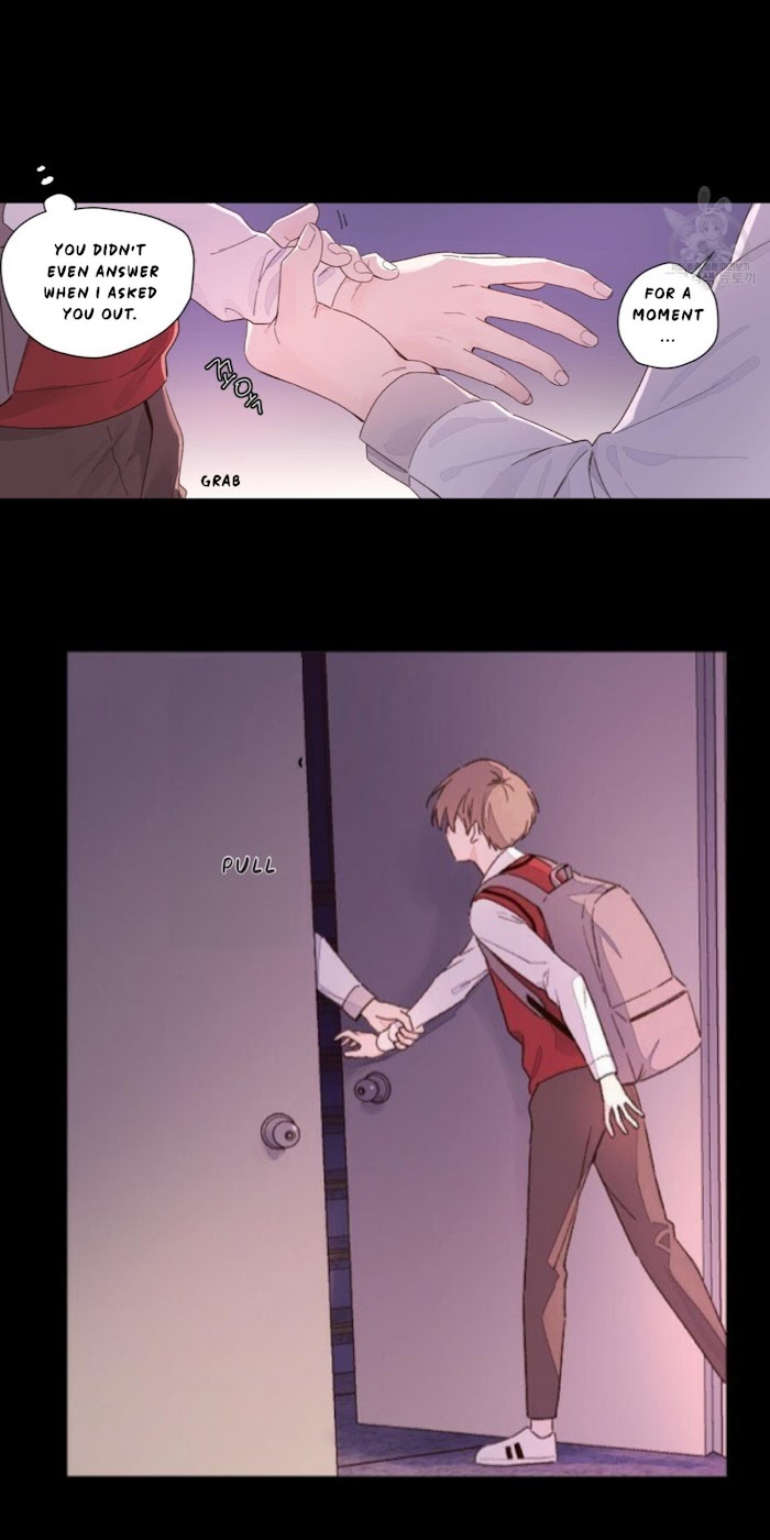 Read 4 Week Lovers chapter 29.1 image 8 on Lezhin