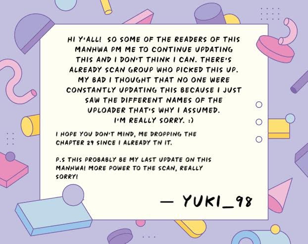 Read 4 Week Lovers chapter 29 image 1 on Lezhin