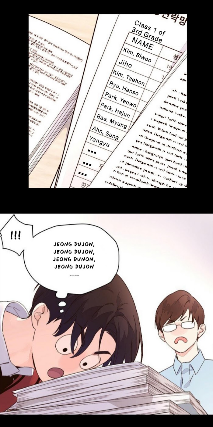 Read 4 Week Lovers chapter 29 image 19 on Lezhin