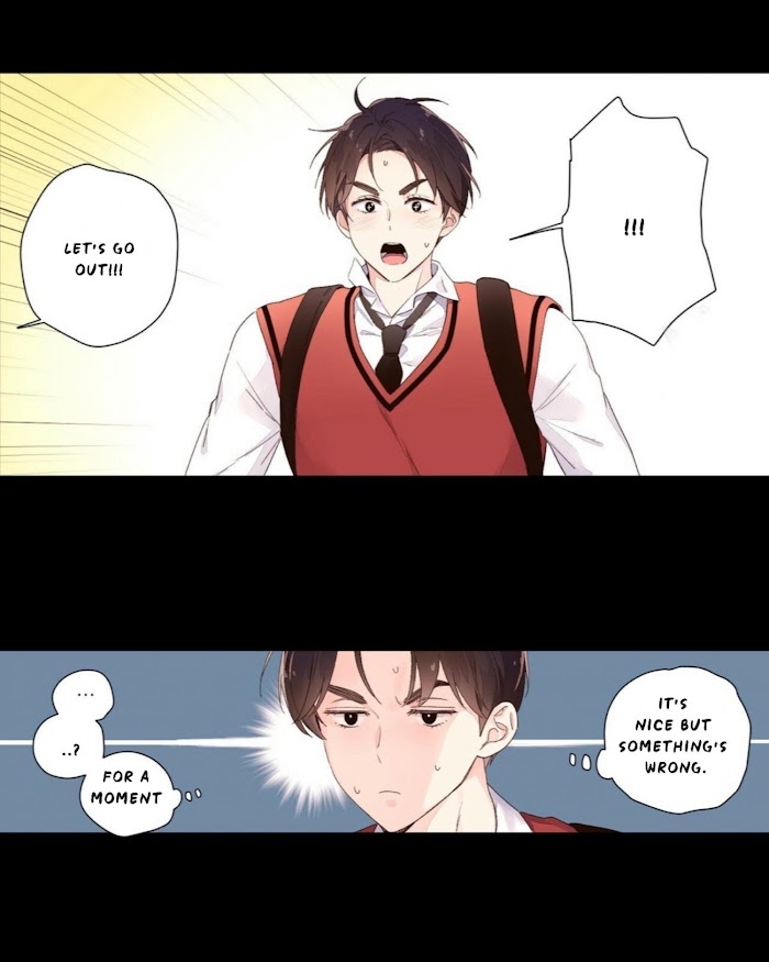 Read 4 Week Lovers chapter 29 image 2 on Lezhin