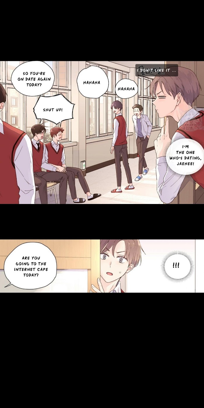 Read 4 Week Lovers chapter 29 image 21 on Lezhin