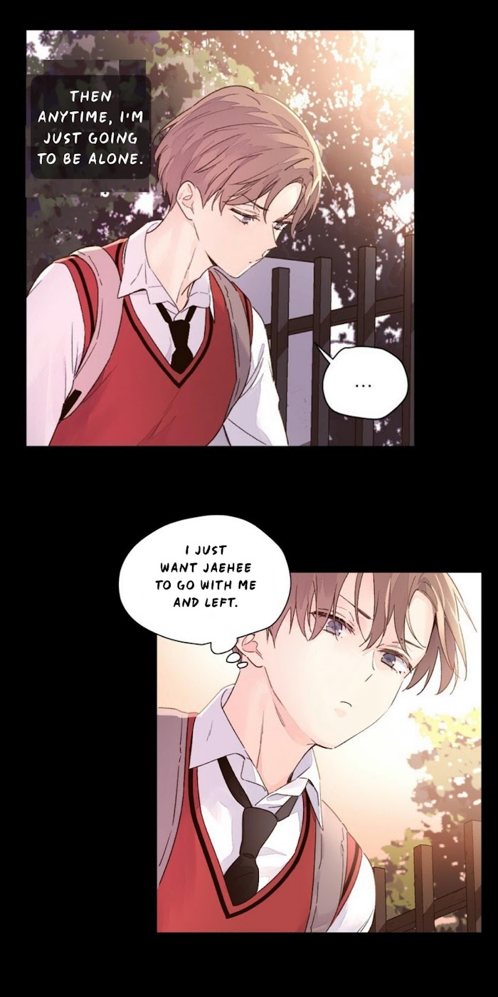 Read 4 Week Lovers chapter 29 image 23 on Lezhin