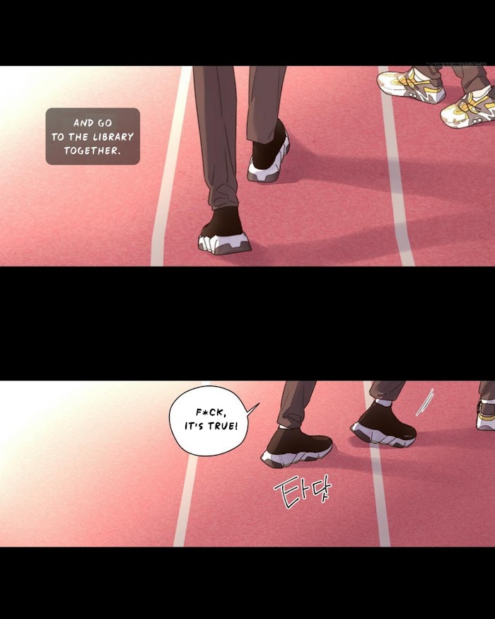 Read 4 Week Lovers chapter 29 image 24 on Lezhin