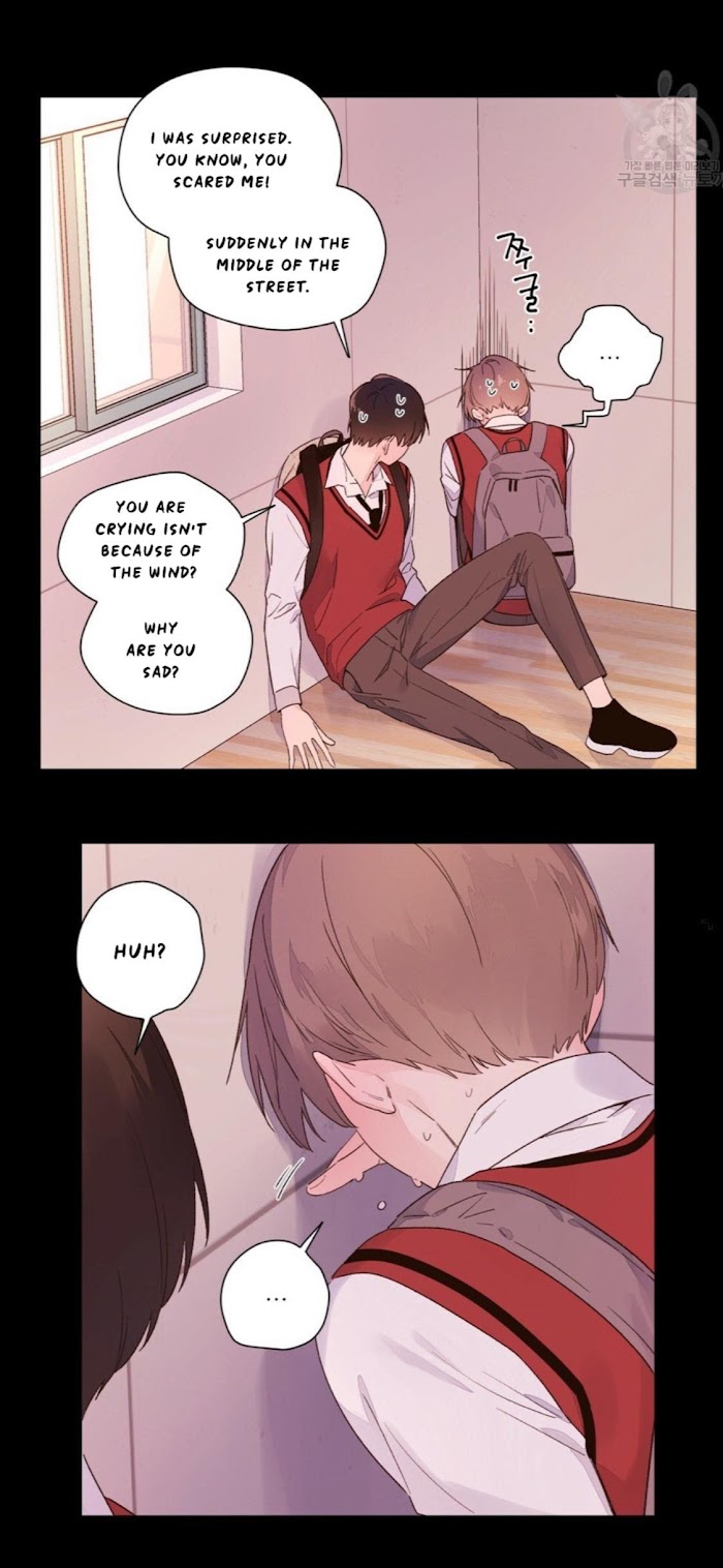 Read 4 Week Lovers chapter 29 image 30 on Lezhin