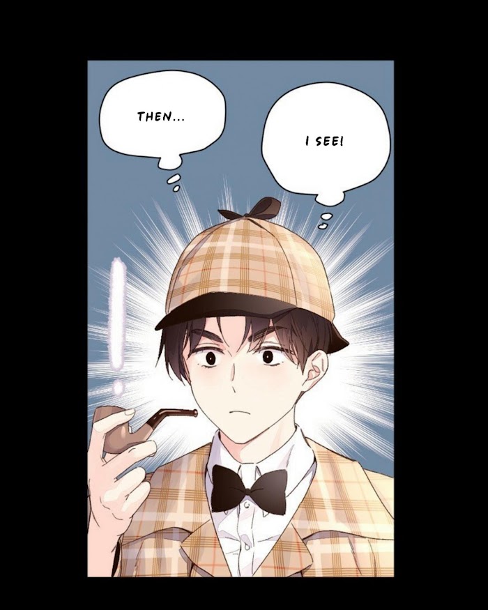 Read 4 Week Lovers chapter 29 image 4 on Lezhin