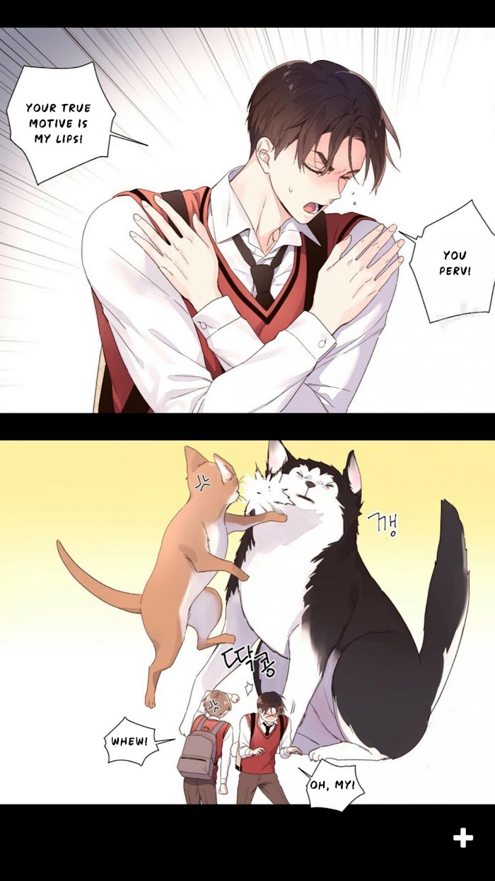 Read 4 Week Lovers chapter 29 image 5 on Lezhin