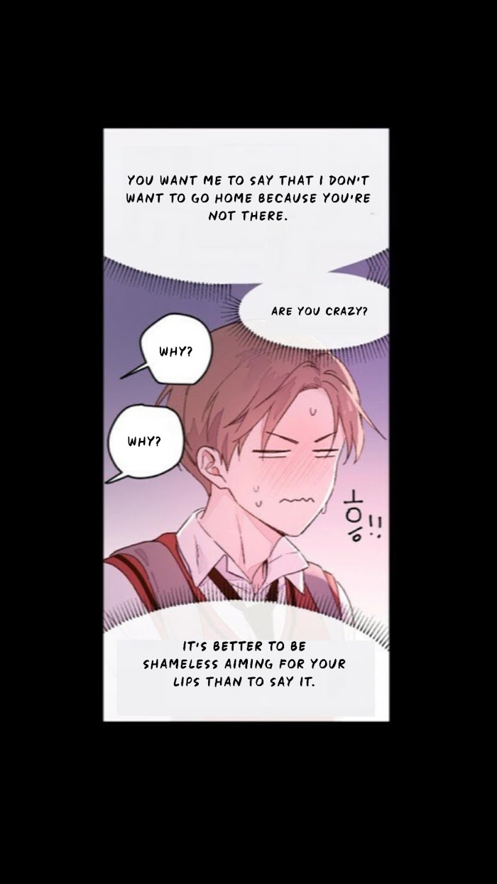 Read 4 Week Lovers chapter 29 image 7 on Lezhin