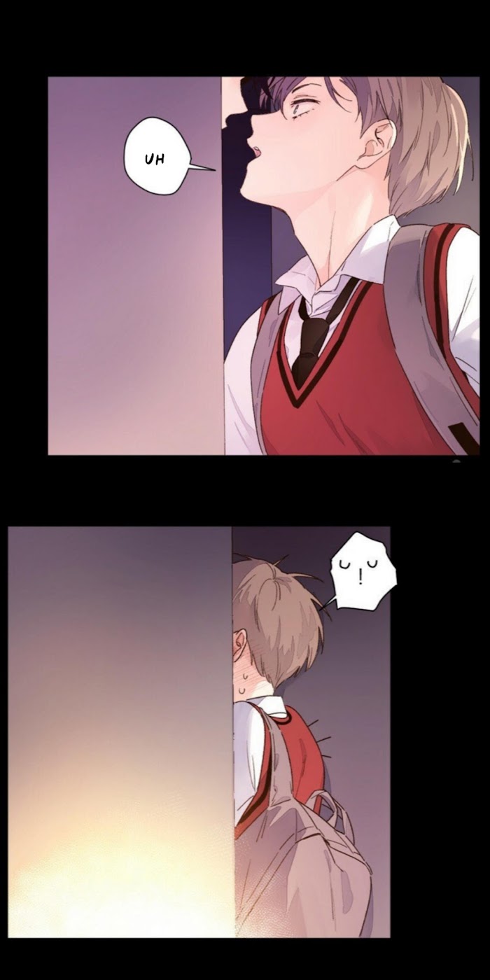 Read 4 Week Lovers chapter 29 image 9 on Lezhin